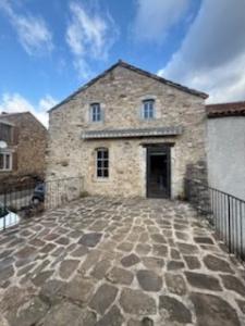 Vente Maison 3 pièces SAINT-ETIENNE-D'ALBAGNAN 34390