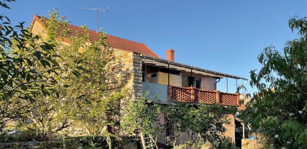 Vente Maison 4 pièces SALORNAY-SUR-GUYE 71250