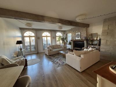 Vente Appartement 4 pices PAU 64000