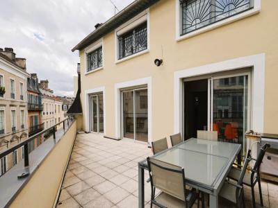 Vente Appartement 6 pièces PAU 64000