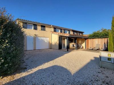 photo For sale House PORTIRAGNES 34