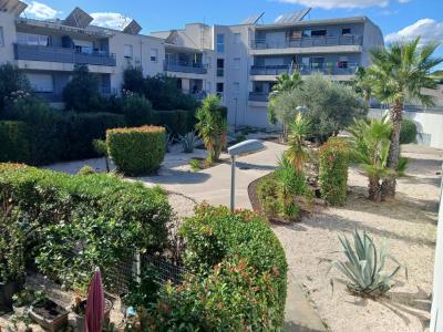 Vente Appartement 2 pices PERPIGNAN 66000