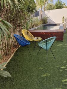 photo For sale House SAINT-JEAN-DE-VEDAS 34