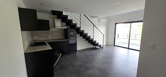 Vente Appartement 4 pièces AJACCIO 20000