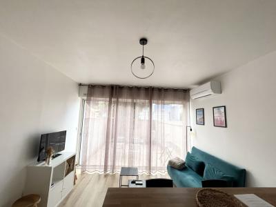 Vente Appartement 2 pièces GRAU-DU-ROI 30240