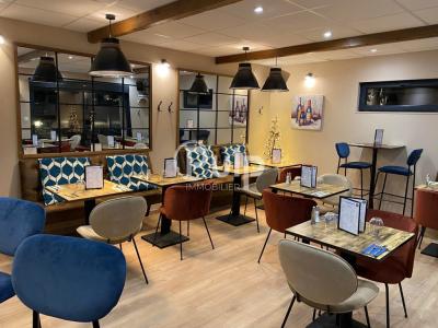 Vente Commerce FRESNES-LES-MONTAUBAN 62490