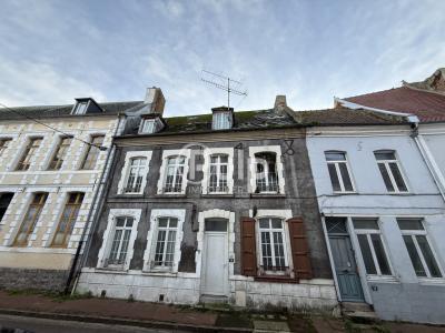 Vente Maison 11 pices HESDIN 62140