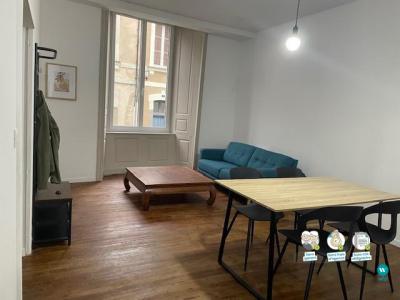 Location Appartement 2 pices LAVAL 53000