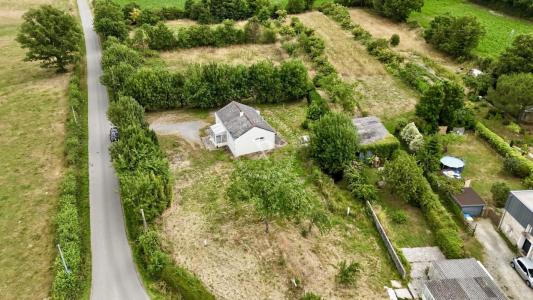 Vente Maison 4 pices COUERON 44220