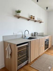 photo For sale Apartment NANTES 44