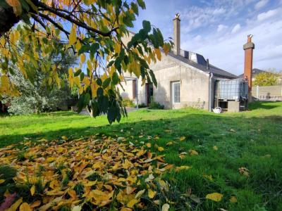 Vente Maison 7 pices ANGERS 49100