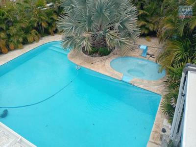 Vente Maison SALINE-DES-BAINS 97434