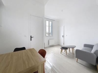 Location Appartement 2 pices VILLIERS-SUR-MARNE 94350