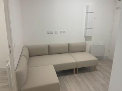 Location Appartement 2 pices AUBERVILLIERS 93300