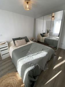 photo For rent Apartment MELUN 77