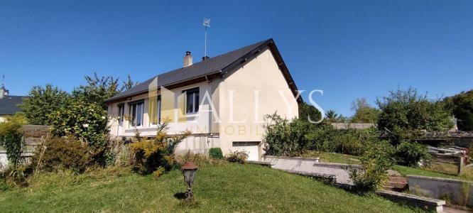 Vente Maison 4 pices GISORS 27140