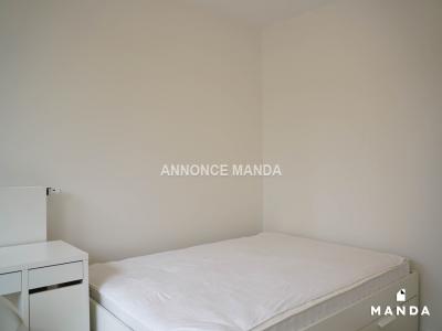 Location Appartement 5 pices BORDEAUX 33800