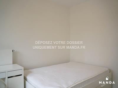 Location Appartement 5 pices BORDEAUX 33800