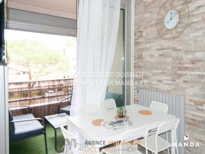 Location Appartement 6 pices TOULOUSE 31100