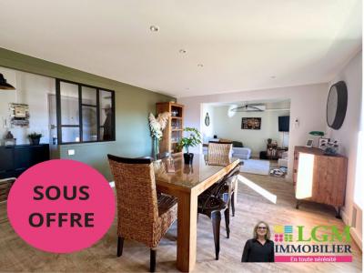 Vente Appartement 3 pices NIMES 30900