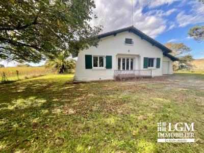 Vente Maison 4 pices SAINT-PANDELON 40180