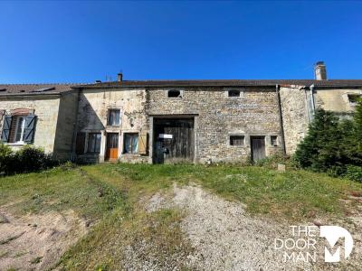 Vente Maison 2 pièces CHAUFFOURT 52140