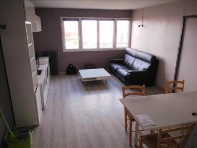 Location Appartement 3 pièces PARIS-19EME-ARRONDISSEMENT 75019