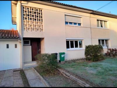 Location Maison VILLENAVE-D'ORNON  33