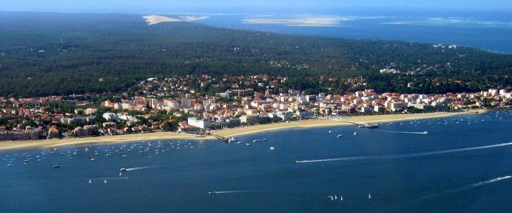 Location Appartement ARCACHON 33120