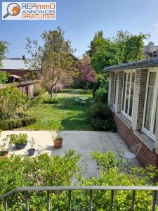 Location Maison 6 pices COMPIEGNE 60200