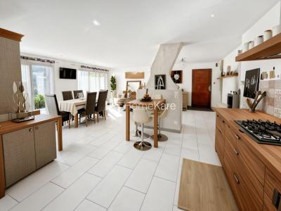 Vente Maison 5 pièces LEOGNAN 33850