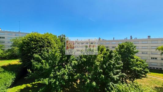 Vente Appartement 3 pièces VERSAILLES 78000