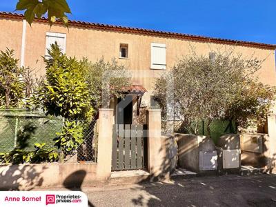 Vente Maison 4 pièces GRASSE 06130