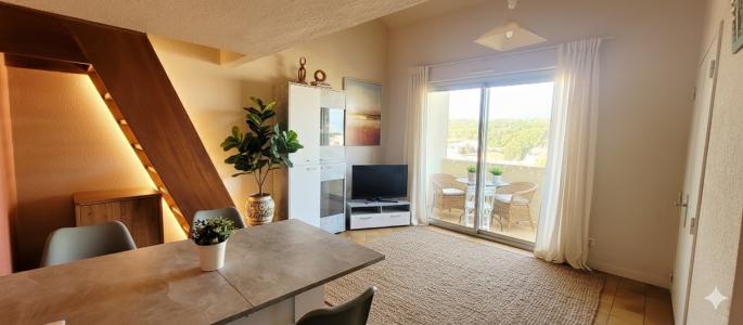 Vente Appartement 2 pièces NARBONNE 11100