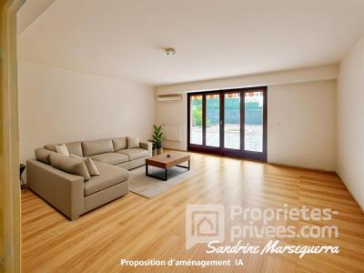 Vente Appartement 3 pices CAGNES-SUR-MER 06800