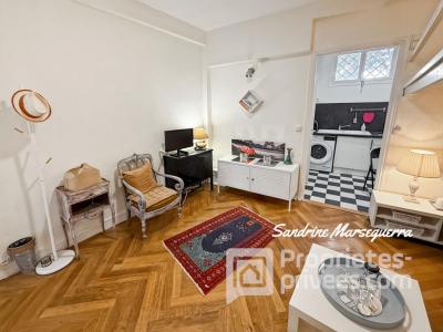 Vente Appartement NICE 06000
