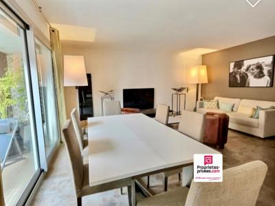 Vente Appartement 4 pièces TOUQUET 62520