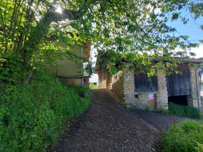 Vente Maison 2 pices CHAMP-LAURENT 73390