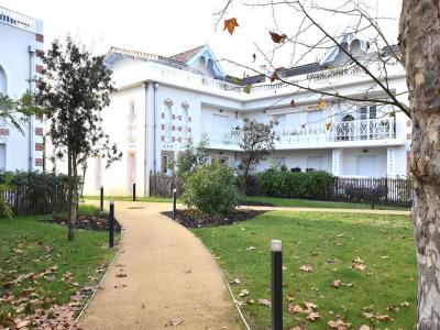 photo For sale Apartment LANTON 33