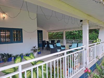 Vente Maison 5 pices CAYENNE 97300