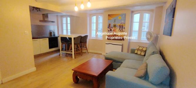 Vente Appartement 2 pices TOULON 83000
