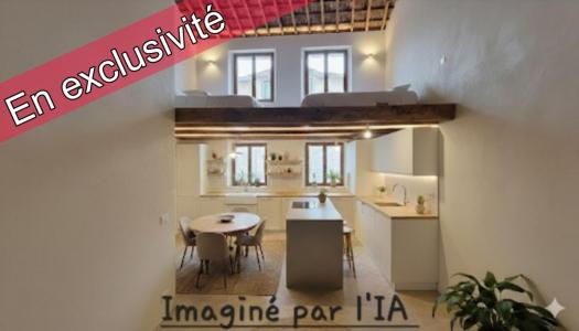 Vente Maison 5 pices VAUCIENNES 51480