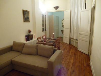 photo For rent Apartment PARIS-6EME-ARRONDISSEMENT 75