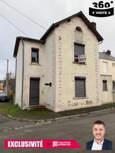 Vente Maison 5 pices HIRSON 02500