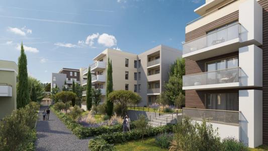 Vente Appartement 2 pièces AVIGNON 84000