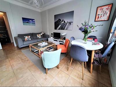 Vente Appartement 4 pices LILLE 59000