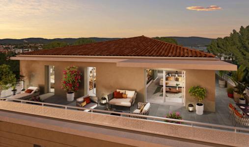 Vente Appartement 3 pièces CIOTAT 13600