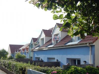 Vente Maison 3 pices CROTOY 80550