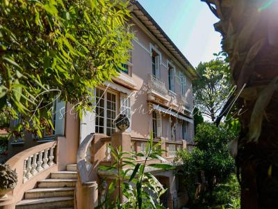 Vente Maison 5 pièces CANNES 06400