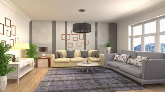 Vente Appartement 3 pièces SATHONAY-CAMP 69580